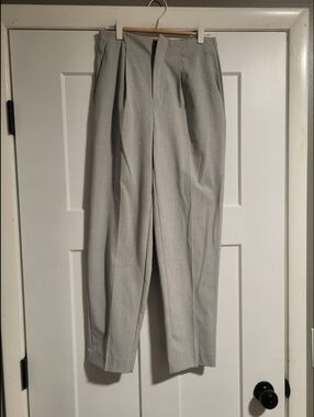 A New Day Grey Trousers